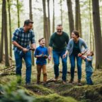 Hvordan man finder og skaber nye passioner som familie