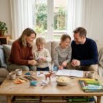 Familiehygge 20 enkle ting I kan lave sammen