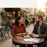 Første date ideer 15 aktiviteter hvor det er nemt at tale sammen