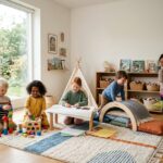 Lege for børn på 3 til 6 år 15 enkle og sjove idéer