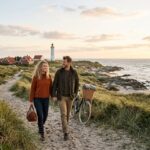 Oplevelser i Jylland for par inspiration til en dag eller weekend sammen