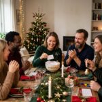 Selskabslege til julefrokosten sjove idéer til underholdningen