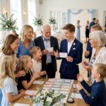 Selskabslege til konfirmation idéer til gæster i forskellige aldre