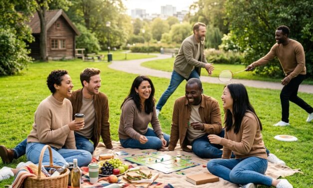 Sjove aktiviteter for voksne – 20 idéer til fritid og weekend