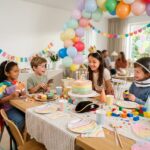 Tema til børnefødselsdag 12 idéer til en sjov temafest